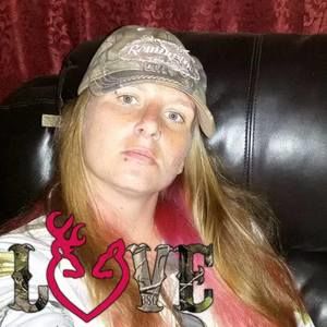 Meet your Posher, Brandy